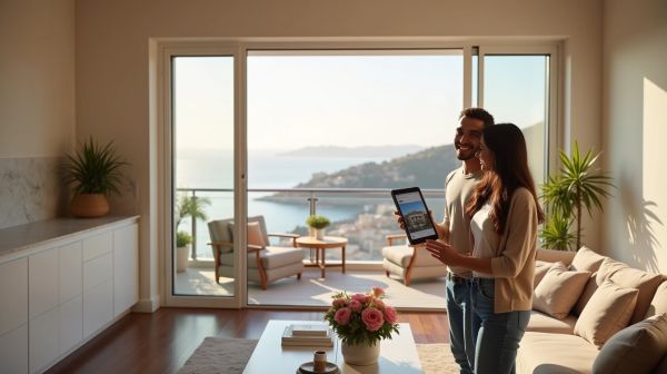 Guide pour optimiser votre rendement d'investissement locatif à Nice