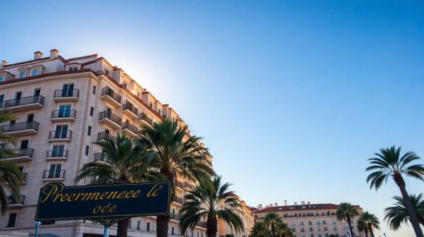 Guide pour optimiser votre rendement d'investissement locatif à Nice
