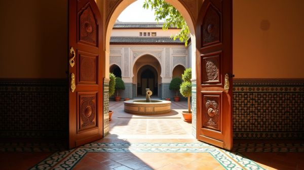 Investir à Marrakech : Comment réussir votre projet immobilier