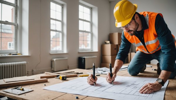 Entretenir et rénover : comment partager les charges locatives ?