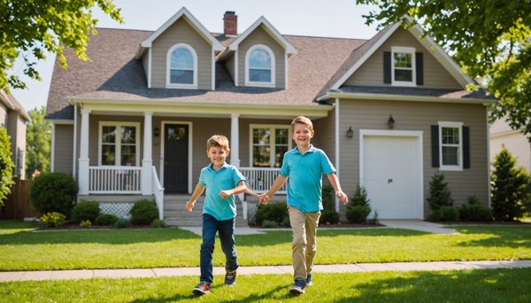 Peut-on défiscaliser en achetant un logement pour ses enfants ?