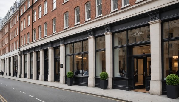 Webinaire : Les charges locatives dans le secteur commercial