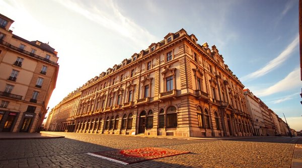 Tendances et meilleures pratiques pour évaluer un bien à lyon