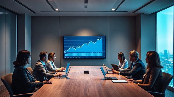 Financement en 2026 : les nouvelles tendances à anticiper