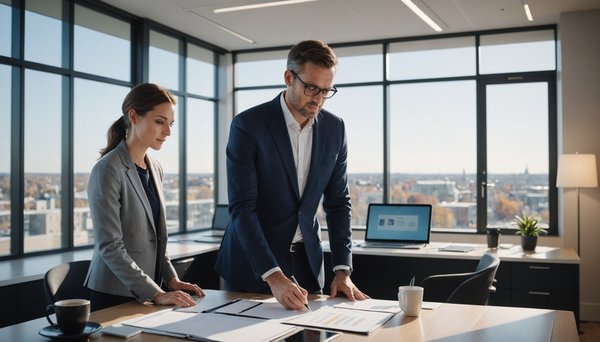 Guide des courtiers immobiliers à longueuil pour transactions réussies